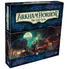 Arkham Horror LCG: Core Set